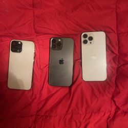 iPhone 13 Pro Max’s 