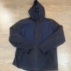 Women's XL Jacket
