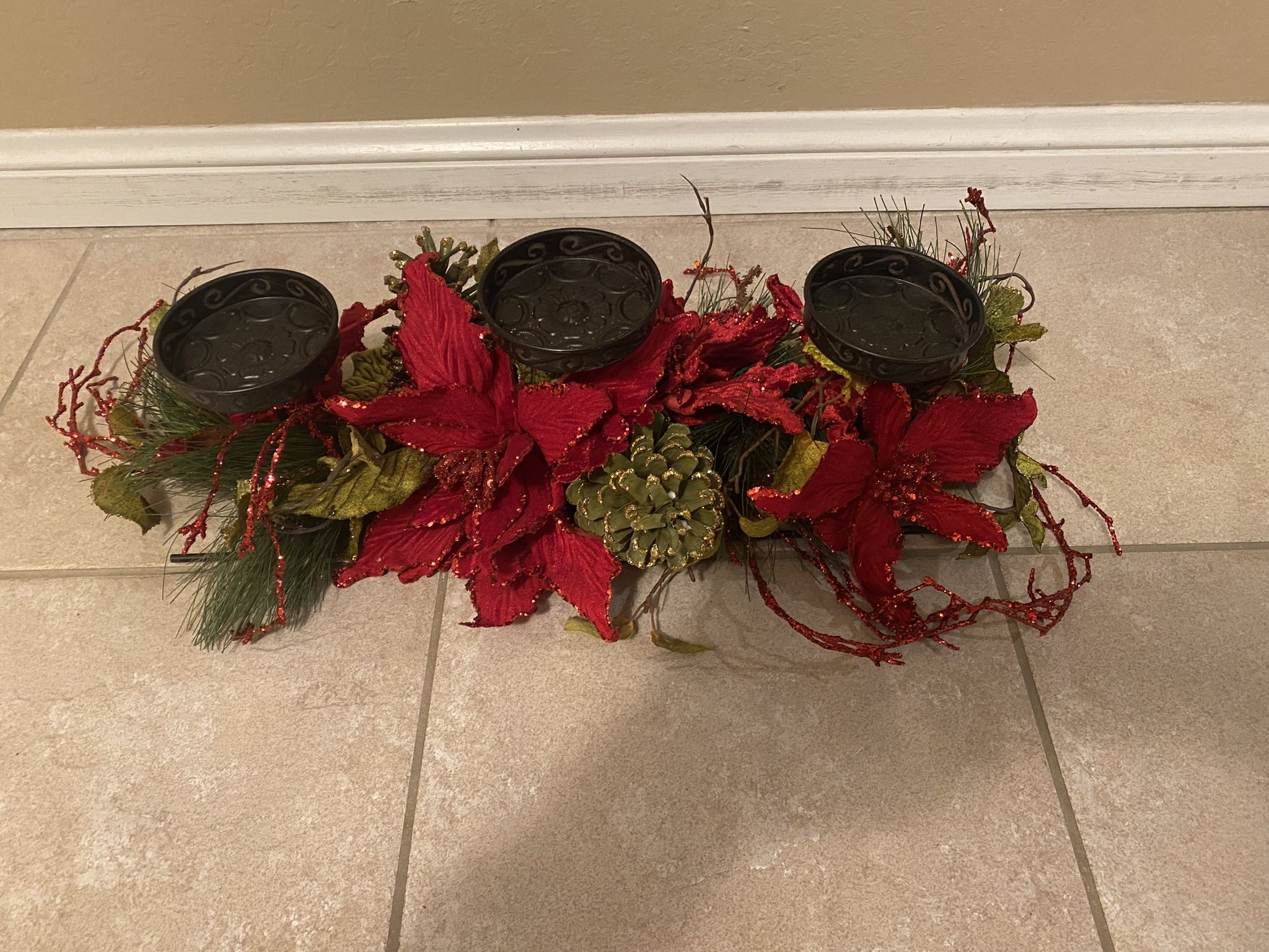 Candle Holder