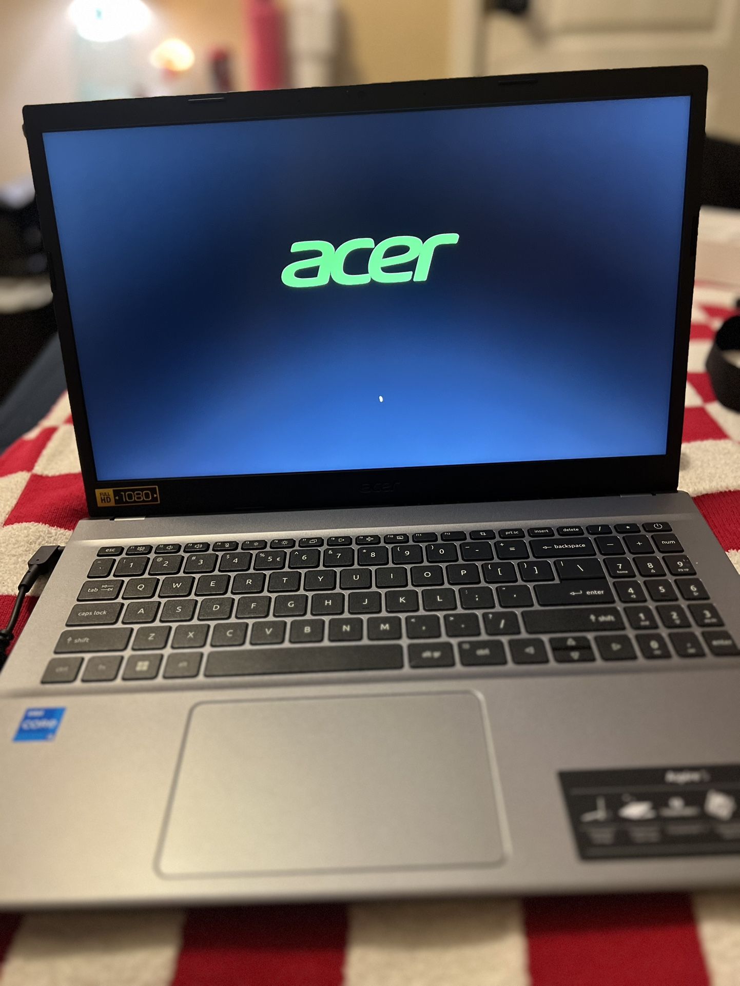 ACER Aspire 3