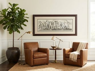 Art for golf enthusiasts
