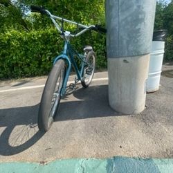 se bike, monster quad, bike size(29)