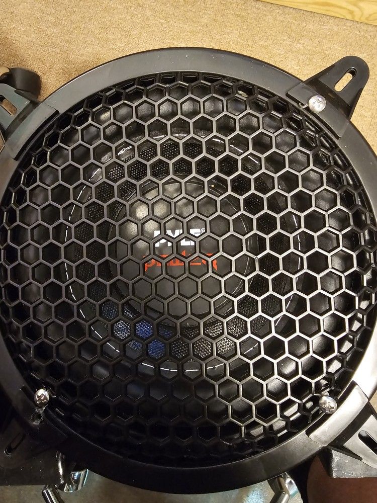 Pyle PLPW8D 8" 800 Watt Subwoofer
