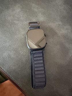 Apple Watch Ultra 3
