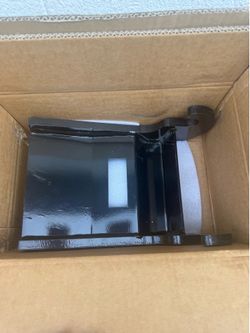 VORGENS X-Change Coupler Bracket for Bobcat E32 E35 325 328