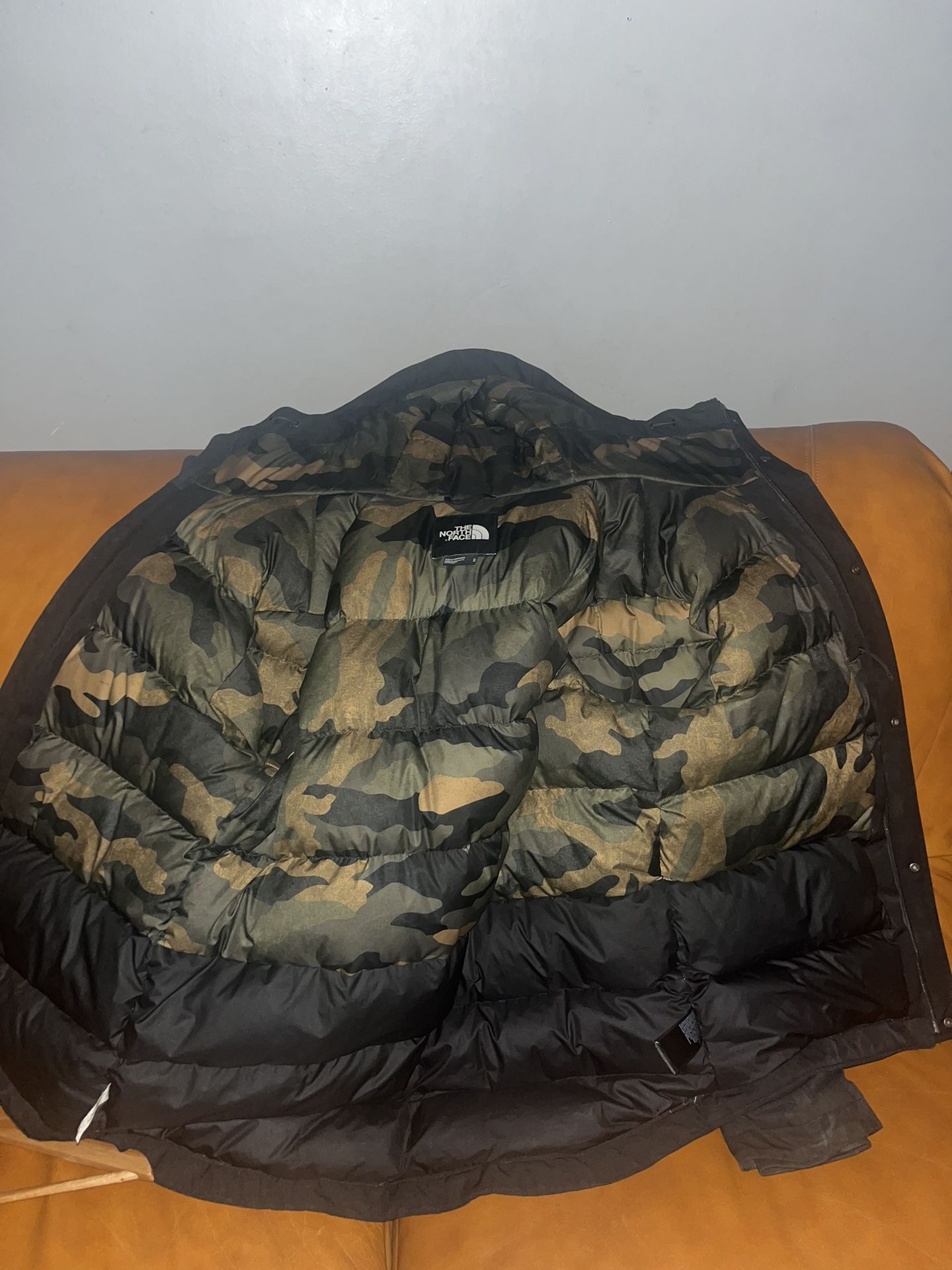 North Face Jacket Great Condition!