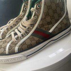 Men’s Gucci Shoes 