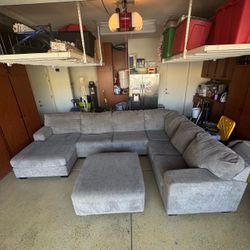 Section Sofa