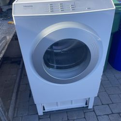 Miele t 9800 Electric Dryer