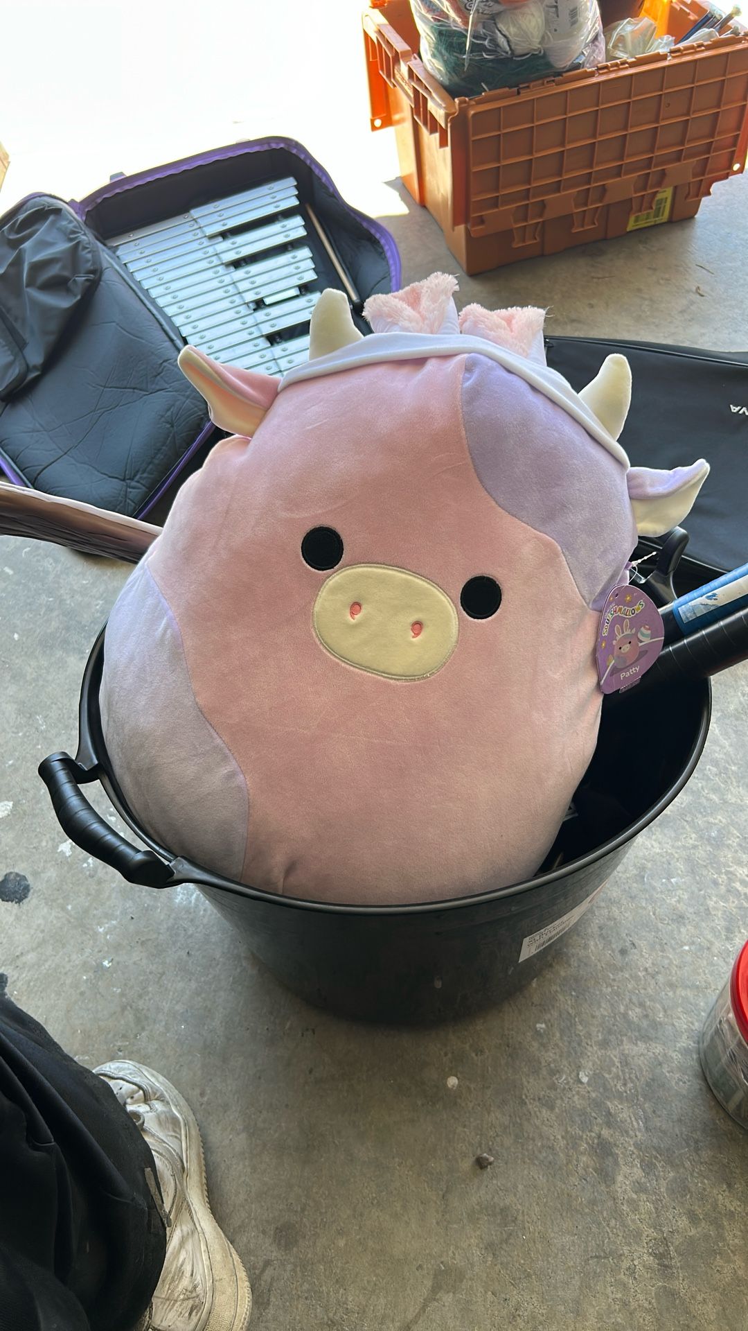 SquishMellow