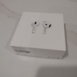 AIrpods 4 Brand New 