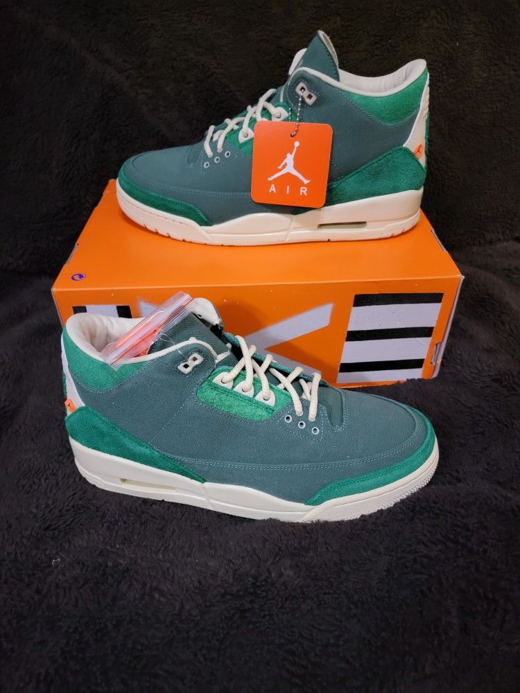 Jordans Sz 12.5W