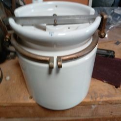 Crock-Pot Paul Q Abbe
