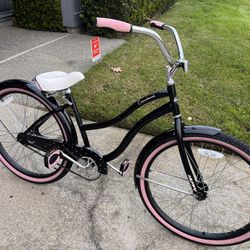 26inch Beach Cruiser 