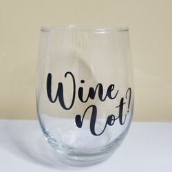 Wine Glasses