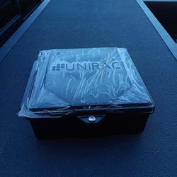 Unirac SOLO Junction box