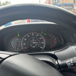 Honda Accord Sports 2016 