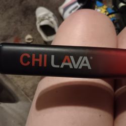 Chi Lava Hair Straightner