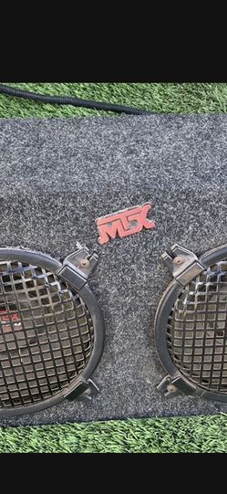Speaker System