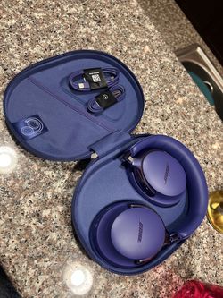 Bose QuietComfort Ultra Headphones (2nd Gen)