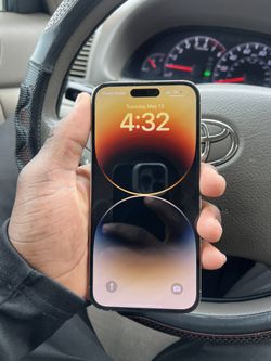 iPhone 14 Pro Max Unlocked