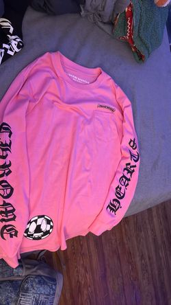Chrome hearts long sleeve