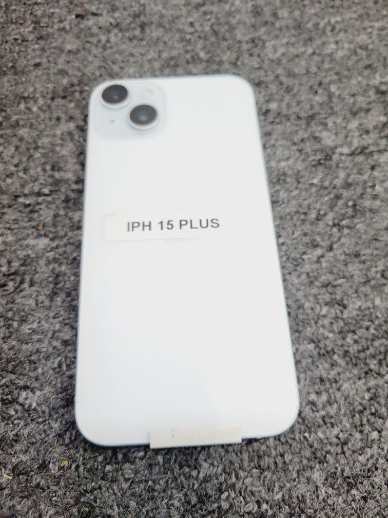 IPhone 15 Plus