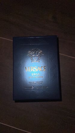 VERSACE EROS COLOGNE
