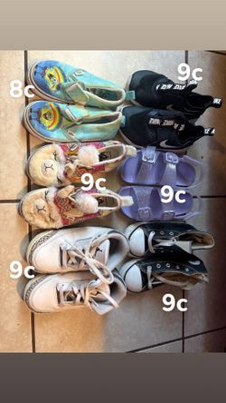 Kids shoes