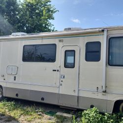 Georgia boy RV!!