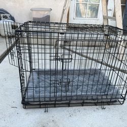 Medium Dog Kennel 