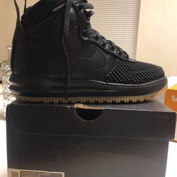 Men’s Nike Duck Boot