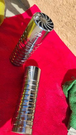 Gt bmx pegs