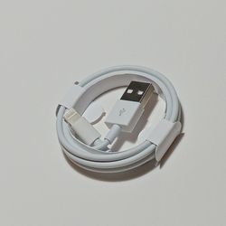 iPhone USB Cable 