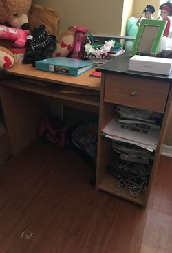 Desk