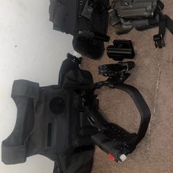 Security Gear For Sale 
