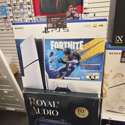Ps5 Fortnite Bundle On Payments With $39 Down Payment 