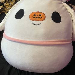 Giant Zero Squishmellow