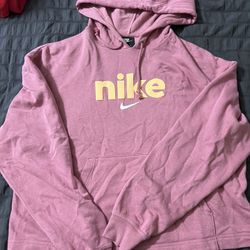 Nike Sweater 