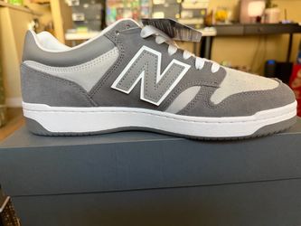 New Balance 480 Court Shoes. Size 11