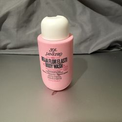 Sol De Janeiro Beija Flor Elasti Renewing Body Wash 3fl.oz./90ml