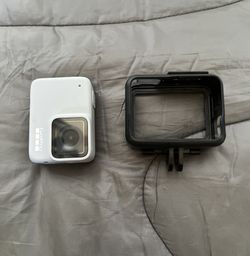 GoPro Camera