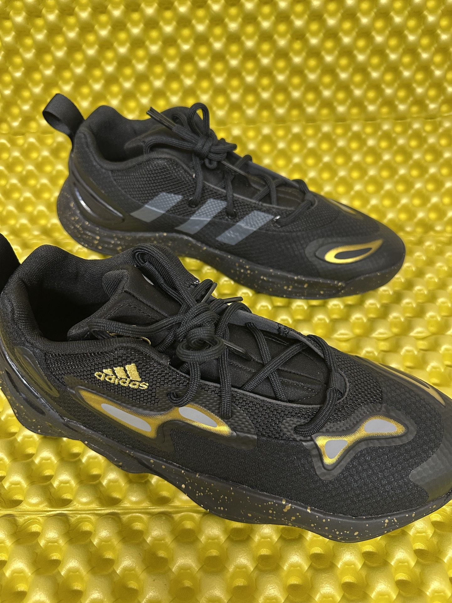 Adidas Basketball Men's Shoes -NEW