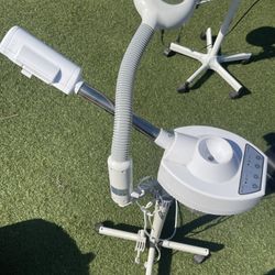 Facial Steamer