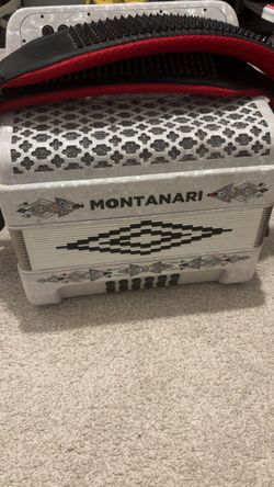 Accordion