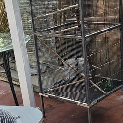 Finches  Cage For Sale 