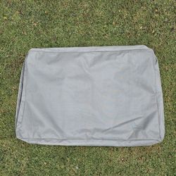 Waterproof Dog Bed Cover 
