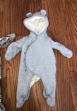 3 month baby boy clothes