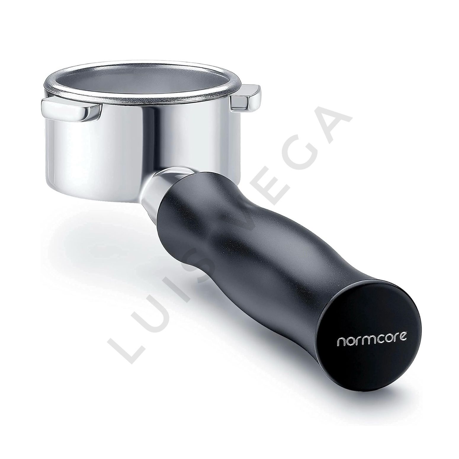 Normcore 54mm Bottomless Portafilter Bottomless Naked Portafilter