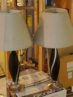 Lamps